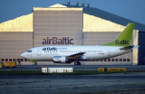 Boeing 737-53S